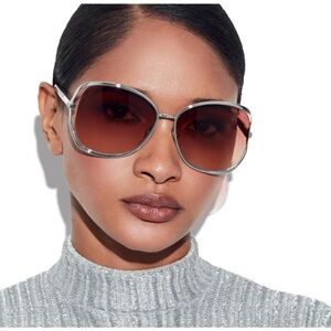 TOM FORD MARTA SUNGLASSES